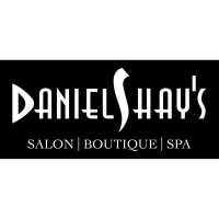 DanielShay's Salon Boutique Spa Logo