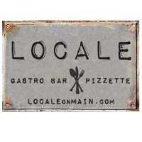 Locale Gastro Bar and Pizzette Logo