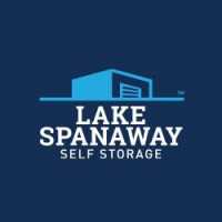 Lake Spanaway Self Storage Logo