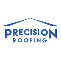 Precision Roofing Service, LLC Logo