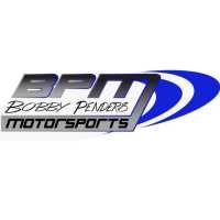 BPMotorsports Logo