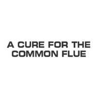 A Cure For the Common Flue Logo