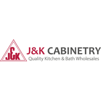 J&K Cabinetry Dallas Logo