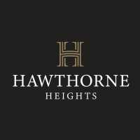 Hawthorne Heights Logo