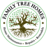 Family Tree Homes LLC Logo