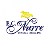 E.C. Nurre Funeral Homes, Inc. Logo