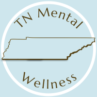 Tennessee Mental Wellness Logo