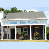 Little Bay Realty Logo