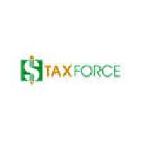 Tax Force Logo
