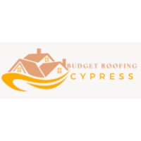 Budget Roofing Cypress Logo