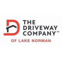 Lake Norman Custom Concrete Logo