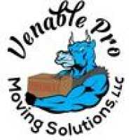 Venable Pro Moving Solutions, LLC Logo