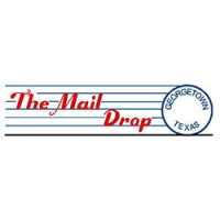 The Mail Drop Logo