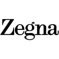 ZEGNA at Saks Fifth Avenue Logo