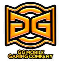 GG Mobile Gaming Company Logo
