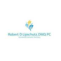 Robert Lipschutz, DMD, PC Logo