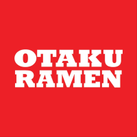 Otaku Ramen Logo