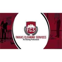 Farias cleaning services inc Logo