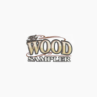 Wood Sampler Logo