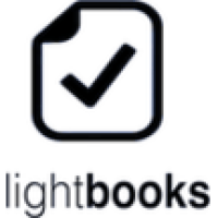 LightBooks Logo