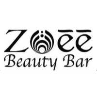 Zoee Beauty Bar Logo