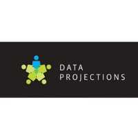 Data Projections, Inc. Logo
