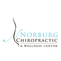 Norburg Chiropractic & Wellness Center Logo