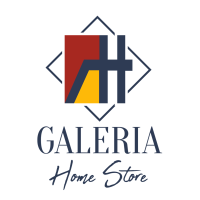 Galeria Home Decor | Acrylic, Glass Wall Art Logo