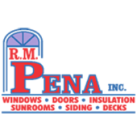 R M Pena Inc Logo
