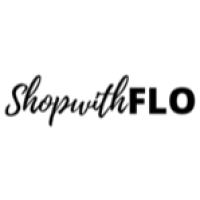 Shop With Flo LLC Logo