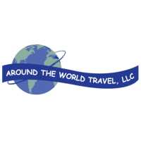 Around the World Travel, LLC Logo