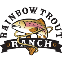 Rainbow Trout Ranch Logo
