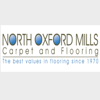 North Oxford Mills Logo