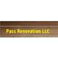 Pass Renovation Logo