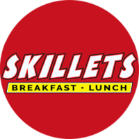 Skillets - Naples - Founders Square Logo