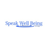 Speak Well Being Group Logo
