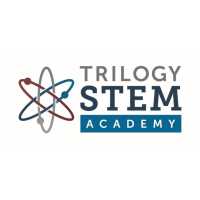Trilogy STEM Academy Logo