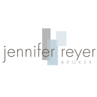 Jennifer Reyer Real Estate Logo