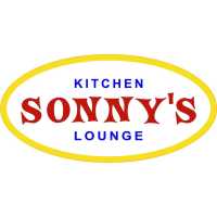 Sonnys Pizza Lounge Logo