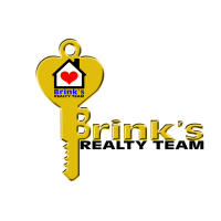 Diana Brink, Brink Team of A Better Way Realty Inc. Logo
