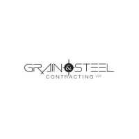 Grain & Steel Contracting LLC Logo