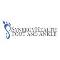 SynergyHealth Foot and Ankle Logo
