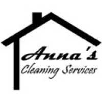 Anna's Cleaning Services Logo