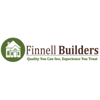 Finnell Builders Logo