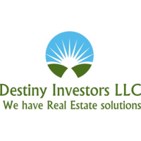 Destiny Investors, LLC Logo
