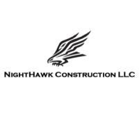 NightHawk Construction LLC Logo