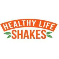 Healthy Life Shakes Logo