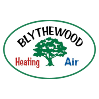 Blythewood Heating & Air Logo