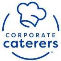 Corporate Caterers Logo