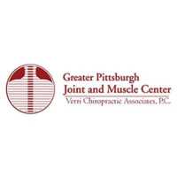 Greater Pittsburgh Joint & Muscle Center Logo